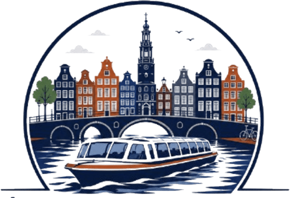 Amsterdam Boat Tours