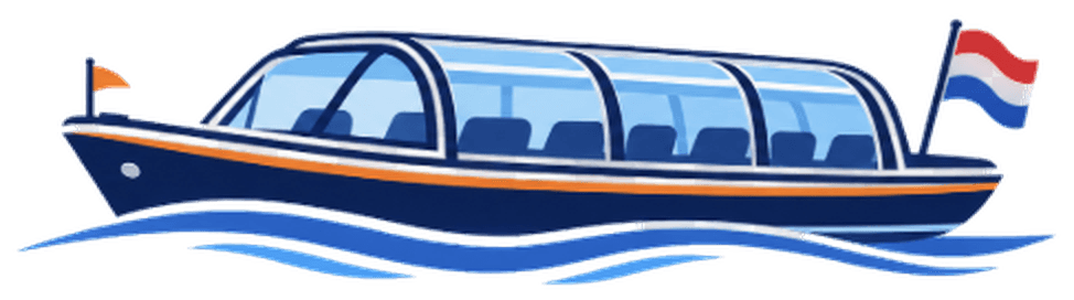 Amsterdam Boat Tours